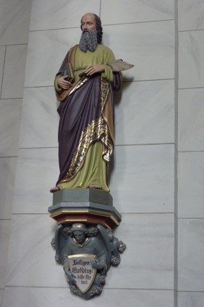 사도 성 마티아_photo by GFreihalter_in the Church of St Servatius in Kaltenborn_Germany.jpg